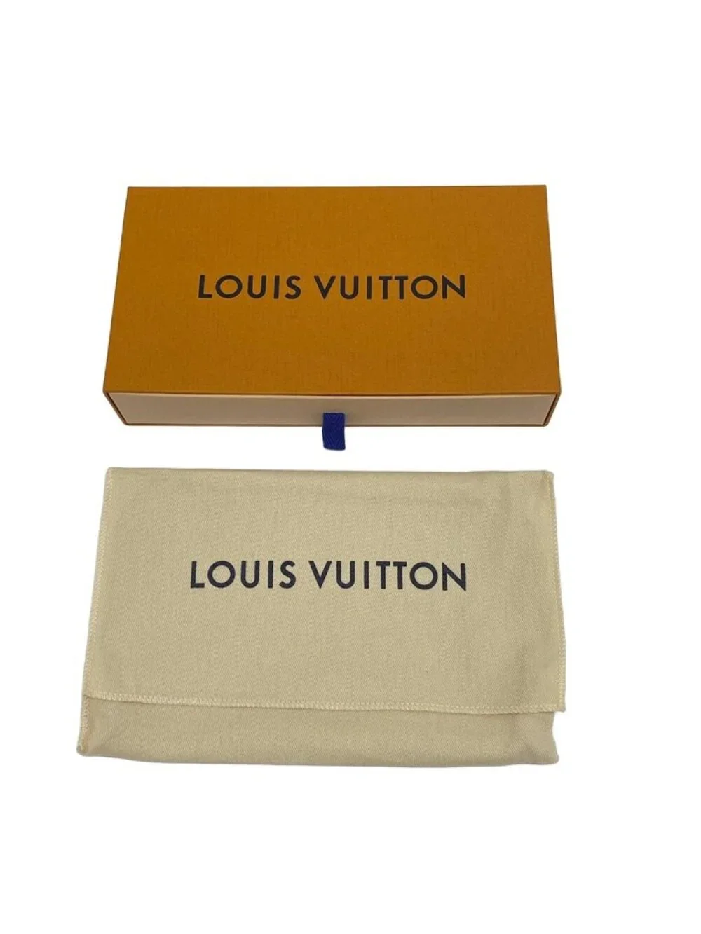 Louis Vuitton Wallet Epi Zippy Noir Leather Cowhide